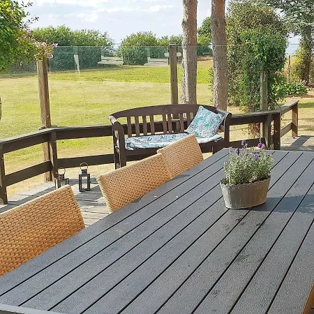 6 Person Holiday In Норборг