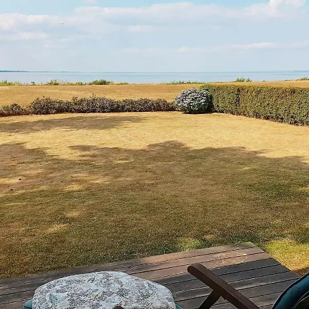 Дом отдыха 6 Person Holiday In Норборг