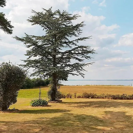 Дом отдыха 6 Person Holiday In Норборг