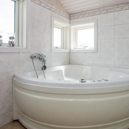6 Person Holiday In Дом отдыха