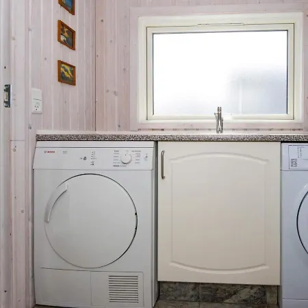 6 Person Holiday In Дом отдыха