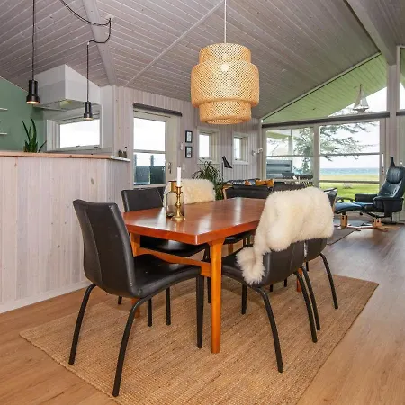 6 Person Holiday In * Норборг