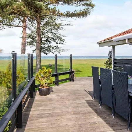 6 Person Holiday In Дом отдыха