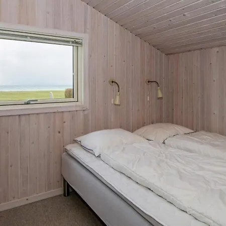 6 Person Holiday In Дом отдыха Норборг