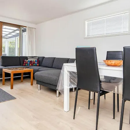 Holiday home Ix