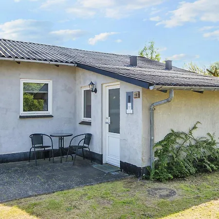 Ix Holiday home