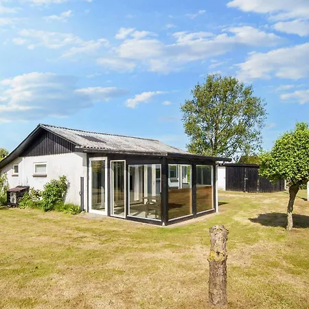 Ix Holiday home Nordborg