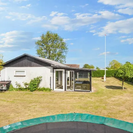 Holiday home Ix