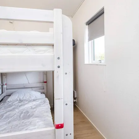 Ix Holiday home