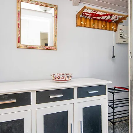 Ix Holiday home Nordborg
