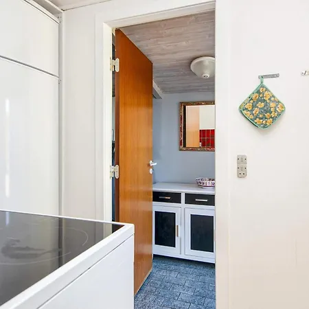 Holiday home Ix