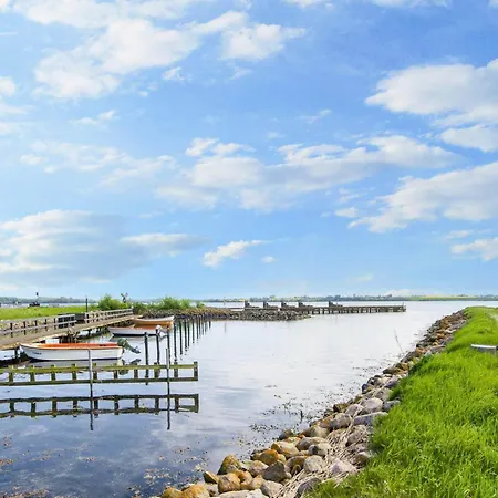 Ix Holiday home Nordborg